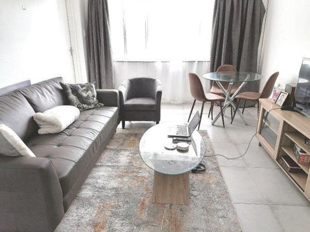 1.5 Bedroom Apartment in Glenwood