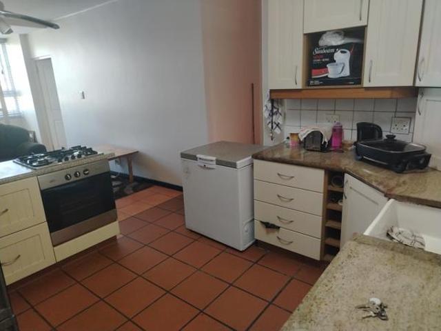 1.5 Bedroom Apartment in Glenwood