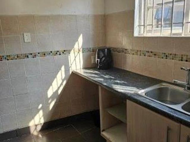 1.5 Bedroom Apartment in Glenwood