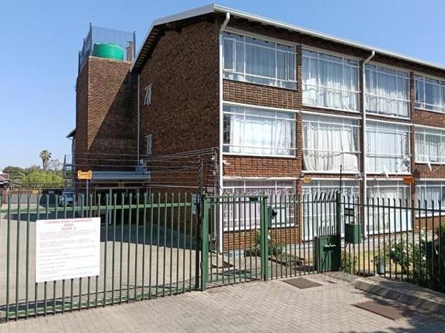1.5 Bedroom Apartment in Doringkloof