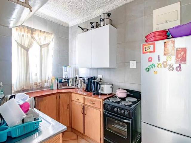 1.5 Bedroom Apartment in Doringkloof