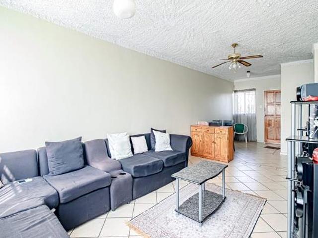 1.5 Bedroom Apartment in Doringkloof