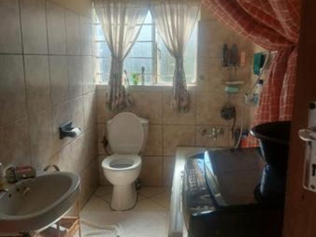 1.5 Bedroom Apartment in Daspoort