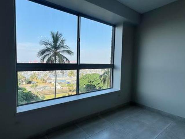 1.5 Bedroom Apartment in Durban CBD