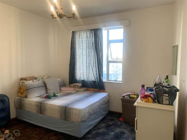 1.5 Bedroom Apartment in Durban CBD