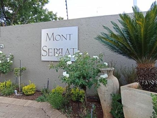1.5 Bedroom Apartment in Kanoniers Park