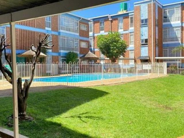 1.5 Bedroom Apartment in Kempton Park Central