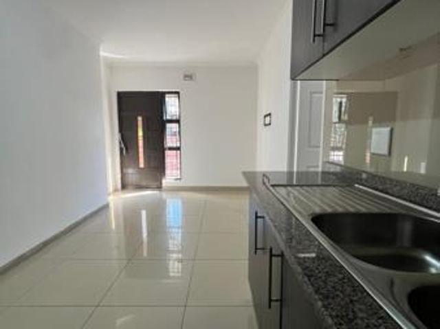 1.5 Bedroom Apartment in Havenside