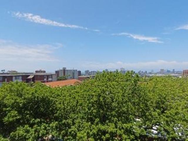 1.5 Bedroom Apartment in Morningside
