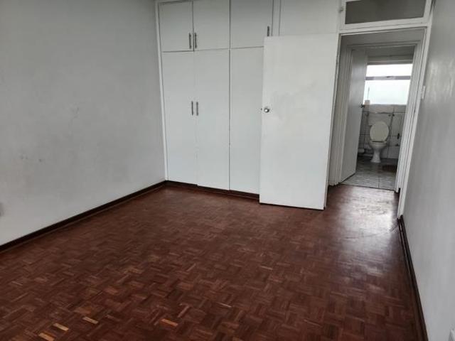 1.5 Bedroom Apartment in Morningside