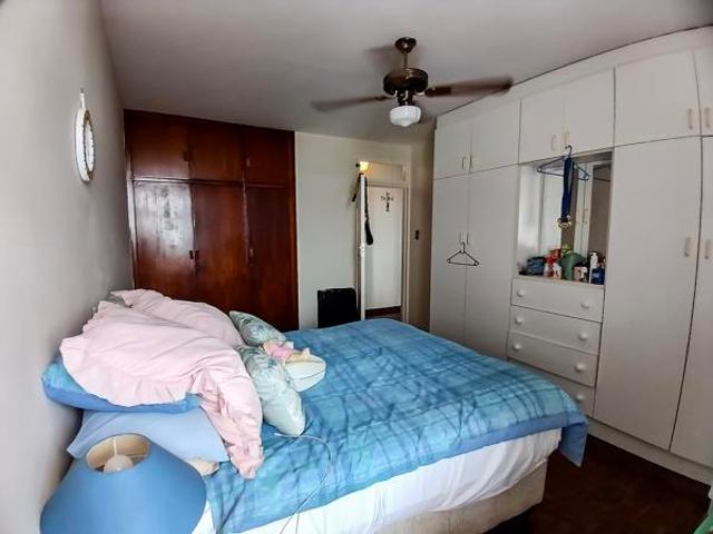 1.5 Bedroom Apartment in Morningside
