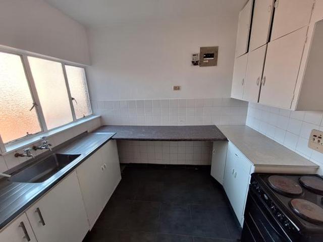 1.5 Bedroom Apartment in Morningside