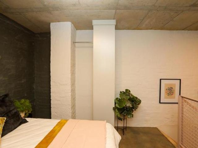 1.5 Bedroom Apartment in Maboneng