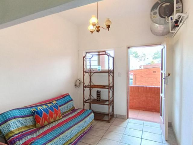 1.5 Bedroom Apartment in Manaba Beach