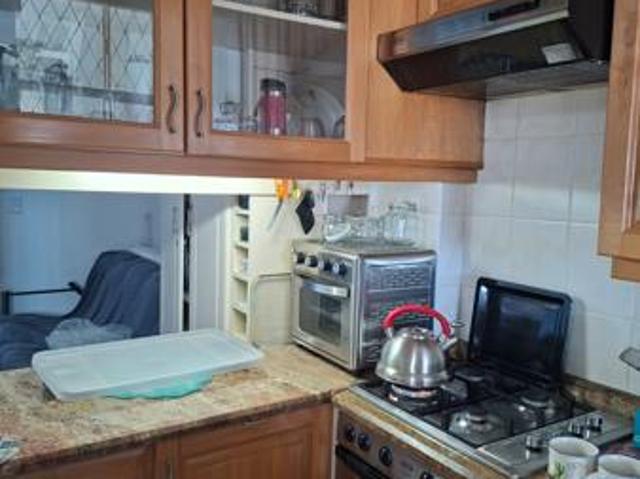 1.5 Bedroom Apartment in Manaba Beach