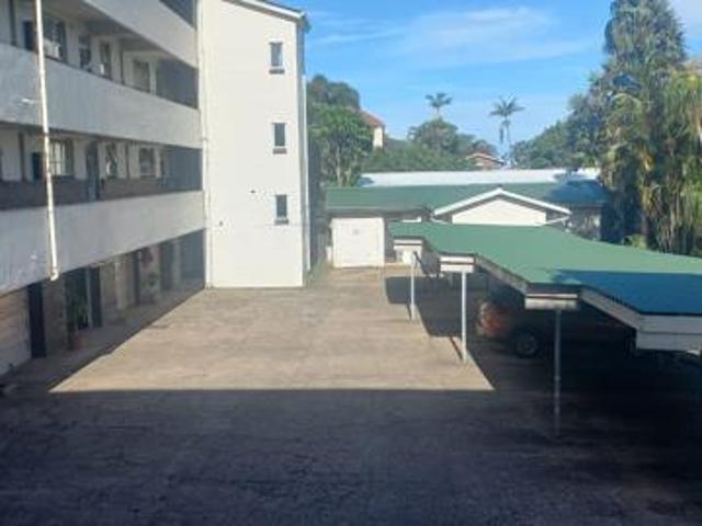 1.5 Bedroom Apartment in Musgrave