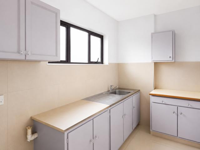 1.5 Bedroom Apartment in Musgrave