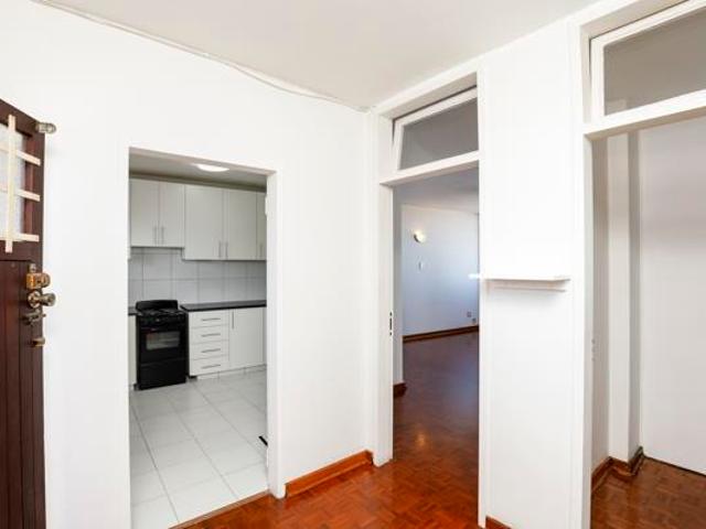 1.5 Bedroom Apartment in Musgrave