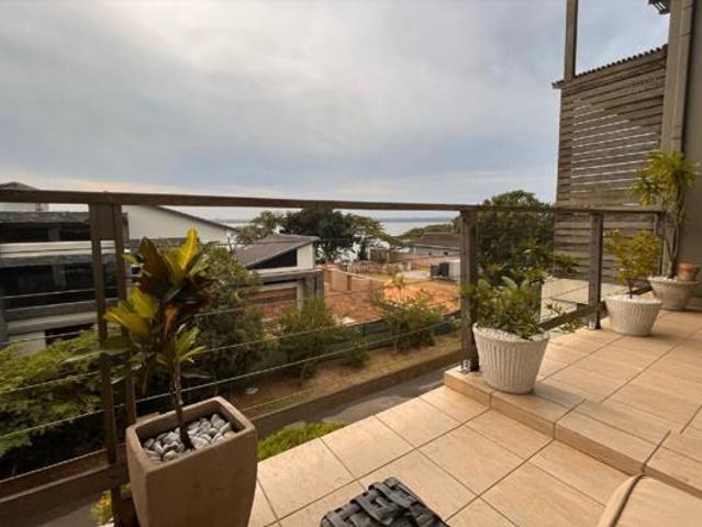 1.5 Bedroom Apartment in Mzingazi Golf Estate