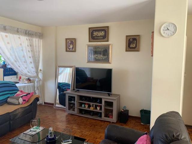 1.5 Bedroom Apartment in North Beach