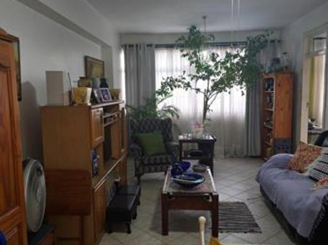 1.5 Bedroom Apartment in North Beach
