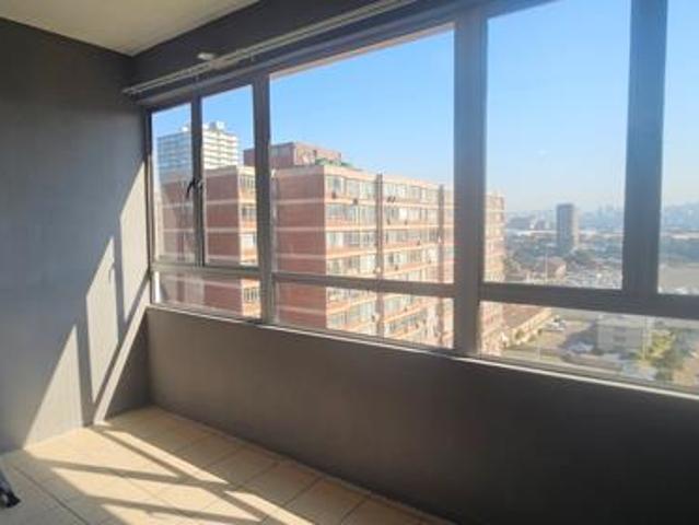 1.5 Bedroom Apartment in North Beach