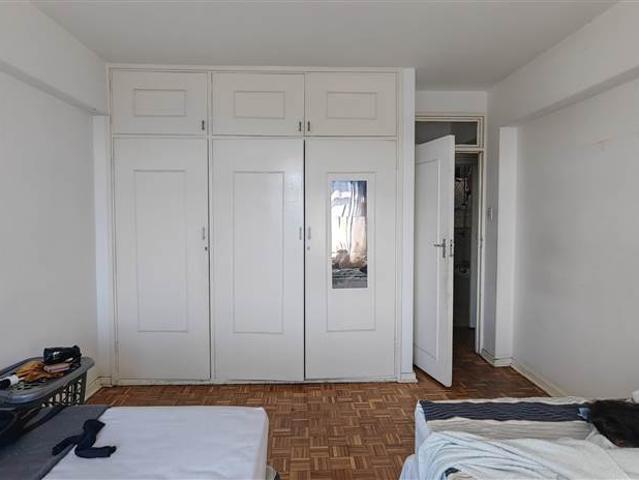 1.5 Bedroom Apartment in North Beach