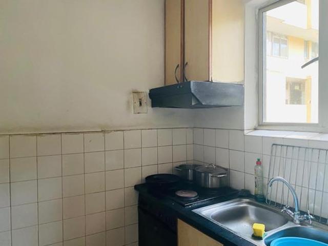 1.5 Bedroom Apartment in South Beach