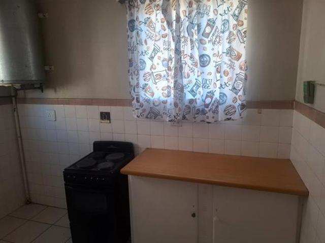 1.5 Bedroom Apartment in Sunnyside