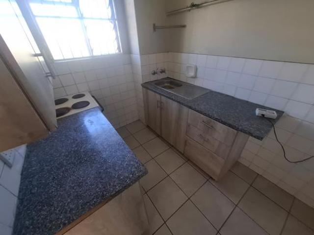1.5 Bedroom Apartment in Sunnyside