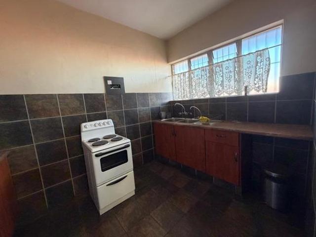 1.5 Bedroom Apartment in Polokwane Central