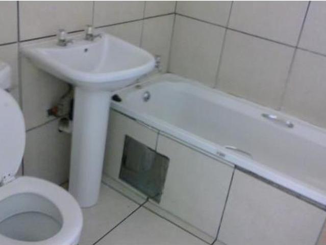 1.5 Bedroom Apartment in Pretoria Central