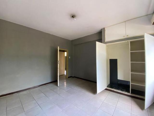 1.5 Bedroom Apartment in Pretoria Central
