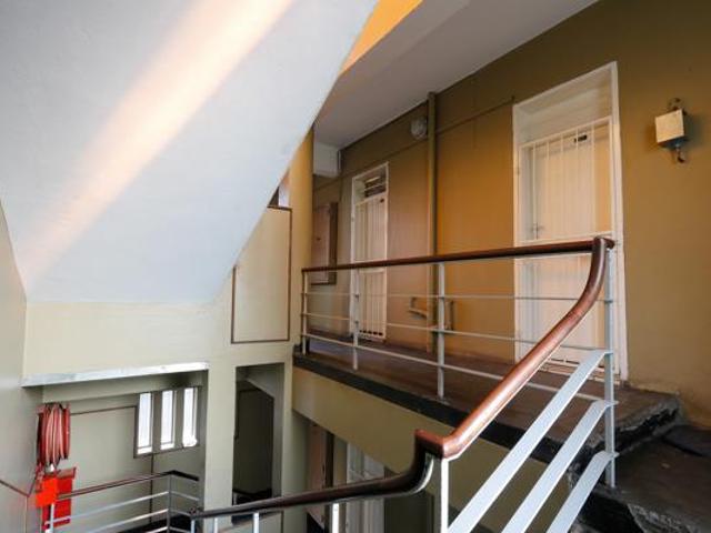 1.5 Bedroom Apartment in Pretoria Central