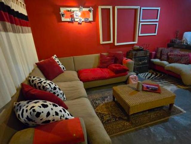1.5 Bedroom Apartment in White River Central