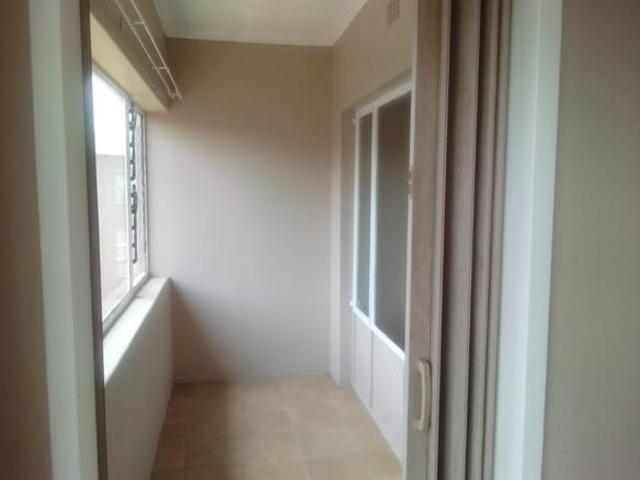 1.5 Bedroom Apartment in Witpoortjie
