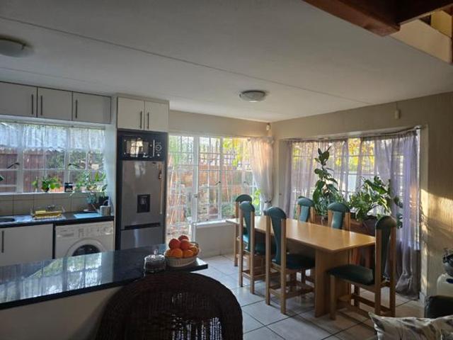 1.5 Bedroom Apartment in Wilgeheuwel