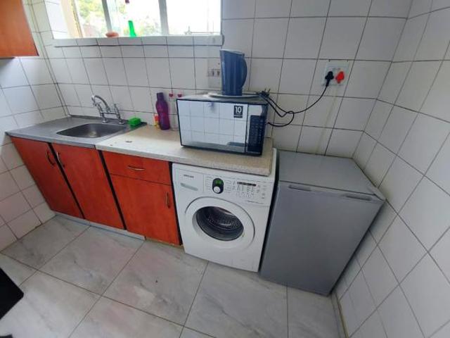 1.5 Bedroom Apartment in Windermere
