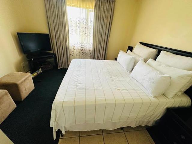 1.5 Bedroom Apartment in Tongaat Central