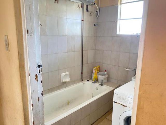 1.5 Bedroom Apartment in Umbilo