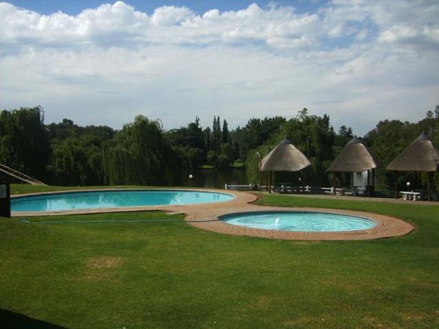 1.5 Bedroom Apartment in Vaal Park