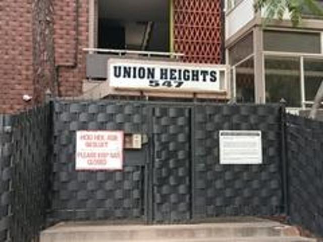 1.5 bedroom apartment on the market.