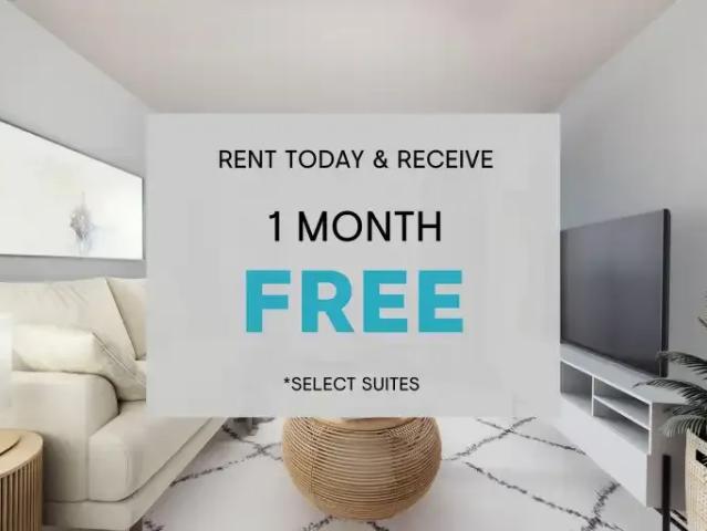 1.5 Bedroom Apartment Oakville ON 103215180