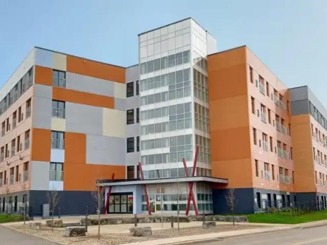 1.5 Bedroom Apartment Orillia ON LS100668487