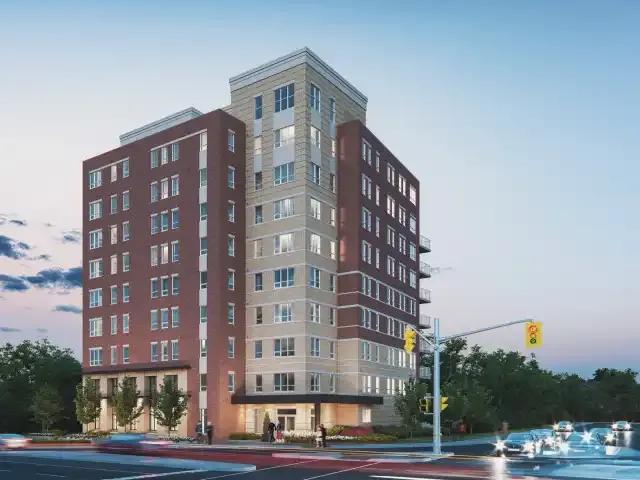 1.5 Bedroom Apartment Ottawa ON 101475799