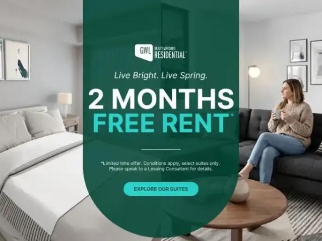 1.5 Bedroom Apartment Ottawa ON 102242444