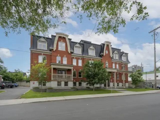 1.5 Bedroom Apartment Ottawa ON 103651329