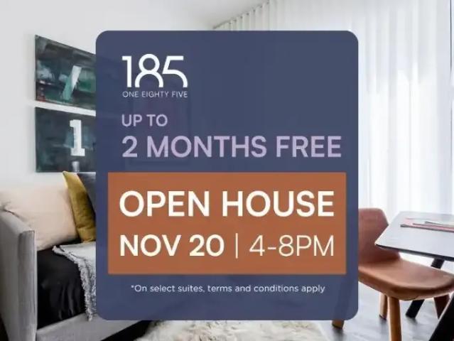 1.5 Bedroom Apartment Mississauga ON 96249725
