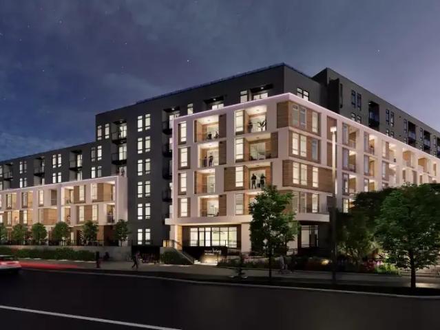 1.5 Bedroom Apartment Nanaimo BC LS100563979
