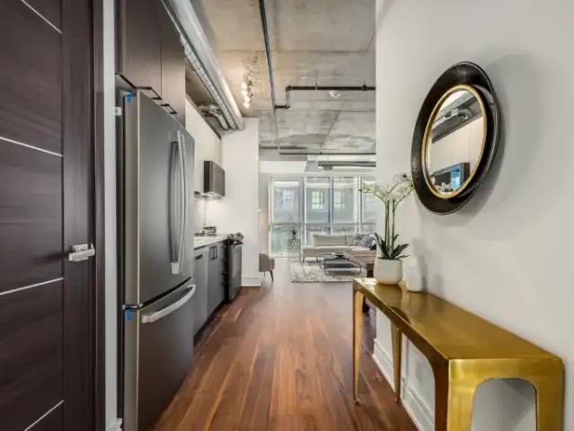 1.5 Bedroom Apartment Nepean ON 99792913